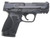 Smith & Wesson M&P 40 M2.0 Compact .40 3.6" Black Armornite Stainless Steel