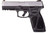 Taurus G3 9MM Luger Matte Stainless - 15 Rounds