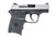 Smith & Wesson M&P Bodyguard .380 Stainless Engraved Pistol