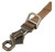 Carhartt Shock Absorbing Control Leash- Carhartt Brown