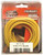 Coleman PrimaryYellow  Electrical Wire 17 Feet