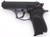 Bersa Thunder .380ACP Slate Black