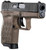 Diamondback Gen4 Pistol 9mm Luger Flat Dark Earth Finish