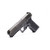 Polymer80 9MM Luger PFS9- Black