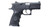 Bul Armory Cherokee Compact 9mm Luger 3.66" 17+1 Black Oxide Steel Slide Black Polymer Grip