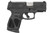 Taurus 9mm Luger Black Matte Tenifer Steel 
