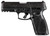 Taurus G3 9mm 4" Pistol