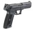 Ruger16402 Ruger-57 5.7X28mm 4.94" Pistol (10 Round Model)