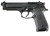 Beretta Model 92 M9 Commercial 9mm 4.9 Inch Barrel