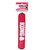 Kong Signature Stick Dog Toy- Medium