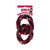 KONG Signature Double Ring Tug Rope