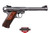 Ruger Mark IV Hunter .22LR Pistol