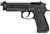 Beretta M9A1-22 .22LR- Black