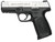 Smith & Wesson Model SD40 VE .40S&W 4 Inch Barrel Two-Tone Finish 3-Dot Sights Self Defense Trigger 14 Round