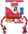 KONG Dental Chew w/Rope- Medium