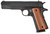 Armscor GI Standard M1911-A1 Pistol .45 ACP 5 Inch Barrel Fixed Sights Parkerized Finish 8 Round