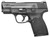 Smith & Wesson 11726 M&P 45 Shield Double 45 Automatic Colt Pistol