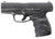 Walther Arms Model PPS M2 9mm 3.2" Barrel Black 7 Round
