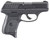 Ruger EC9 S Striker-Fired Compact 9mm 3.12" Barrel 7 Round