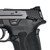Smith & Wesson M&P 9 Shield EZ Manual Thumb Safety