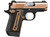 Kimber Micro 9 Rose Gold 9mm Special Edition with Night Sights