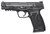 Smith & Wesson M&P9 M2.0 Striker Fire 9mm 4.25 Inch Barrel
