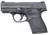 Smith & Wesson Model M&P40 Shield M2.0 .40S&W