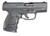 Walther Arms Model PPS M2 9mm - 3.2 Inch Barrel - LE Edition PS - Night Sights - Black Finish