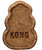 Kong Snacks Liver - Small