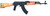 Century Arms GP WASR-10 Hi-Capacity 7.62x39mm 16.25 Inch Barrel Military Stock 30 Round