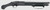 Mossberg 590 Shockwave 12 Gauge w/Crimson Trace Laser- Pump Action