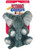 KONG Kiddos Comfort Elephant Dog Toy