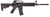 Bushmaster Quad Rail Patrolman's Carbine .223 Remington 16 Inch Barrel 6-Position Telestock Removable Handle 30 Rounds