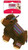 KONG Sherps Yak Dog Toy- MD
