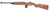 Auto Ordnance M1 Carbine .30 Caliber 18" Barrel Walnut Stock 15 Round