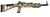 Hi-Point Model 4595TS Carbine .45 ACP 17.5 Inch Barrel