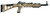  Hi-Point Model 4595TS Carbine .45 ACP 17.5 Inch Barrel 