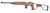 Auto Ordnance Model M1 Carbine Paratrooper .30 Caliber 18 Inch Barrel Folding Stock 15 Round