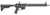 Springfield Armory Saint Victor Semi-Automatic 5.56 NATO 16" 30+1