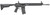 Springfield Armory Saint Edge AR-15 5.56mm NATO 16" Barrel Bravo Pistol Grip 30 Round