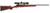 Savage Axis II XP 6.5 Creedmoor 22" Barrel Hardwood Stock 4 Rounds with Kaspa Riflescope