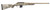 Ruger American 350 Legend 22" Rifle With Go Wild Camo 