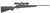 Remington 783 Synthetic 6.5 Creedmoor 22" BBL Black With 3-9X40