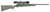 Ruger American Predator Rifle 6.5 Creedmore 22" Barrel 4 RND