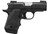 Kimber Micro 9 Nightfall 9MM Conceal Carry Pistol With Truglo TFX Day/Night Sights