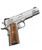 Kimber Stainless Raptor II - 45 ACP 5in Pistol