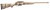 Ruger American Standard Bolt 6.5 Creedmoor 22" 3+1