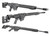 Ruger Prceision 300 Winchester Magnum 26" Barrel 5 RND