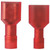 Gardner Bender Red Fully Insulated Paired Disconnect 20 Pieces