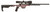 Legacy Howa Mini EXCL Lite .223REM- American Flag Cerakote